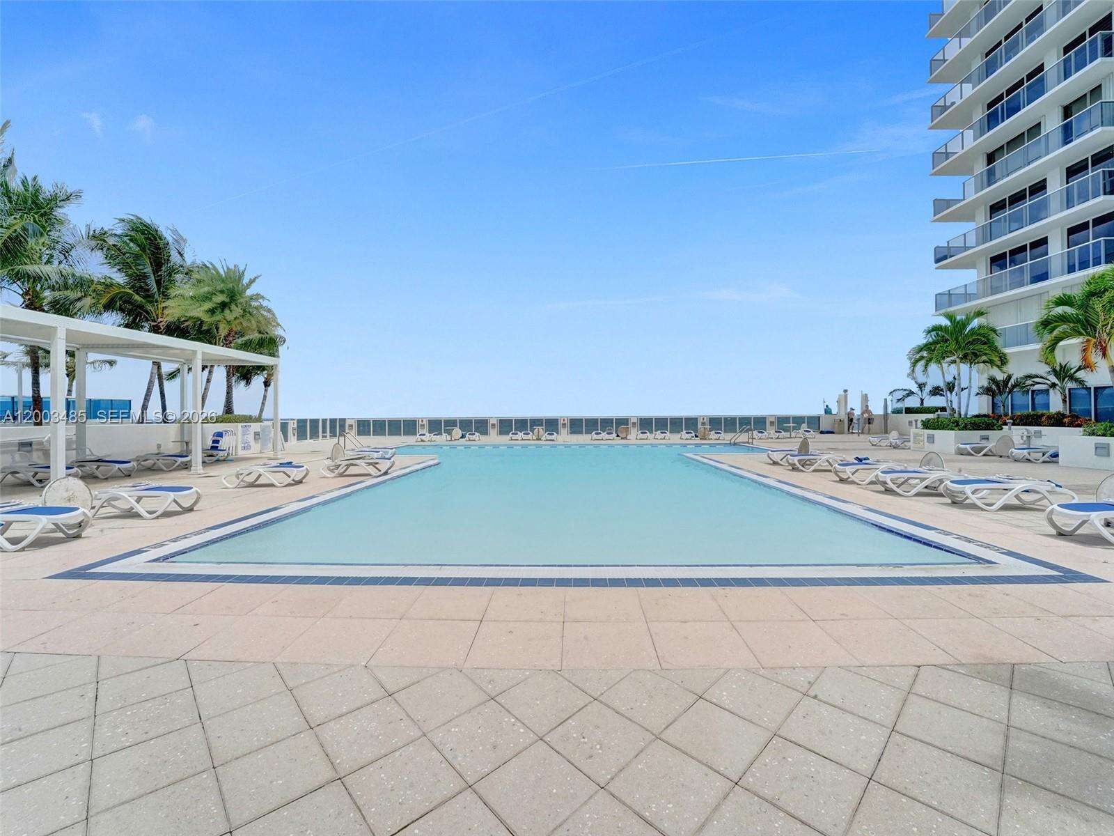 Aquarius at 2751 Ocean Dr, Hollywood, FL 33019 - For Sale photo 50
