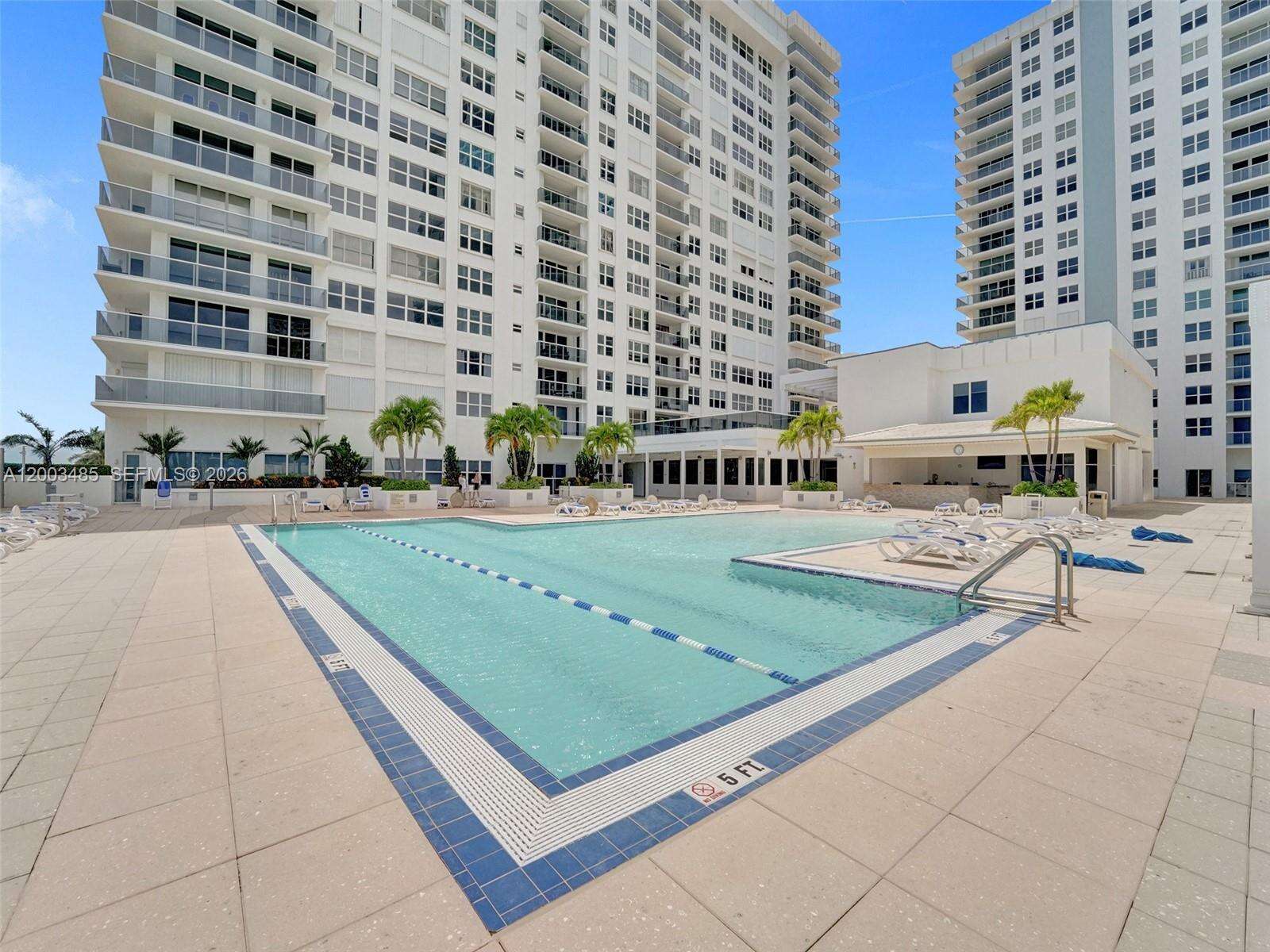 Aquarius at 2751 Ocean Dr, Hollywood, FL 33019 - For Sale photo 51