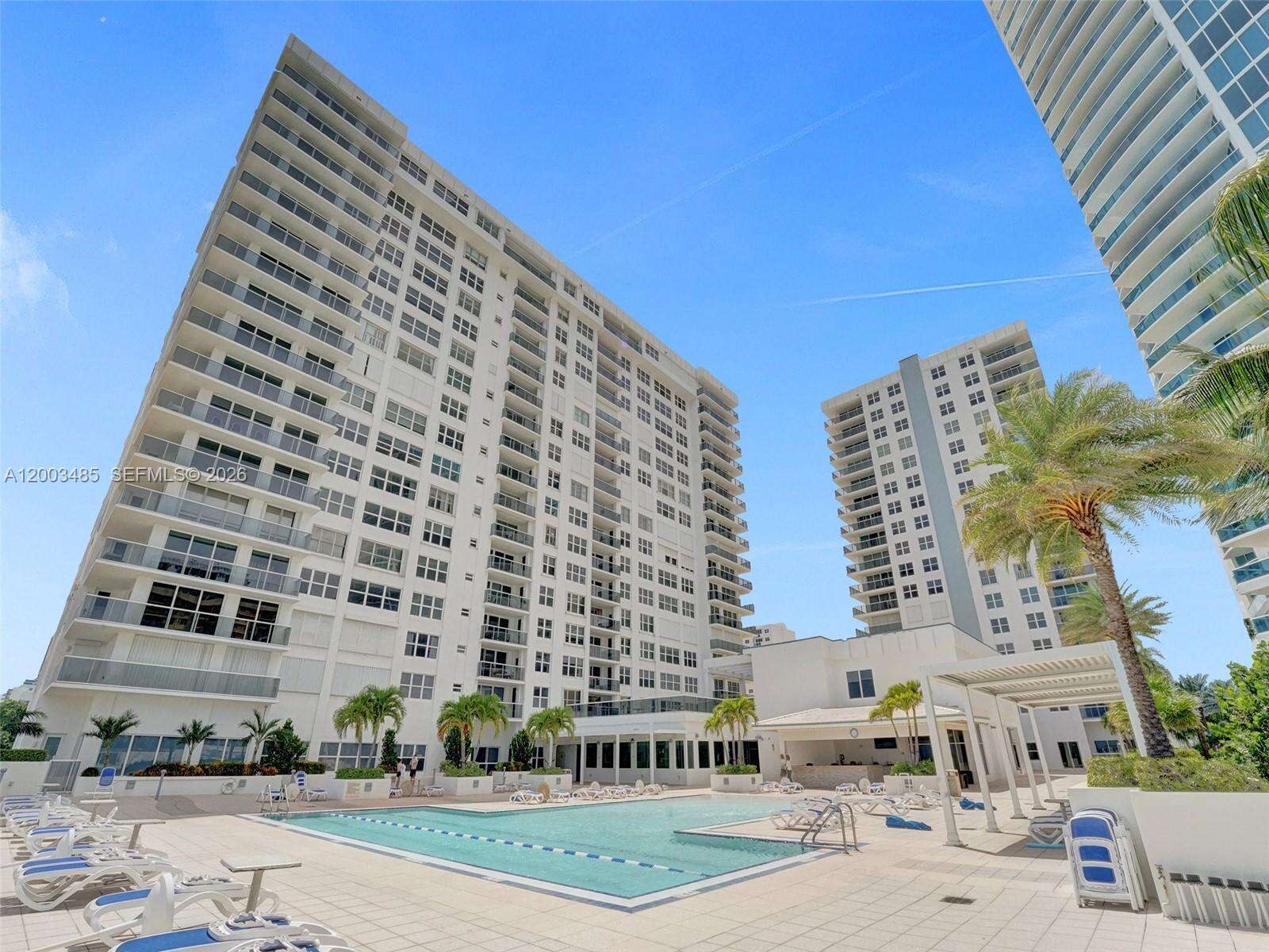 Aquarius at 2751 Ocean Dr, Hollywood, FL 33019 - For Sale photo 52