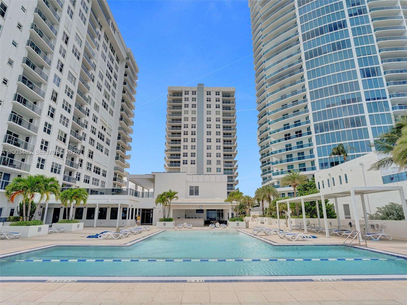 Aquarius at 2751 Ocean Dr, Hollywood, FL 33019 - For Sale photo 53