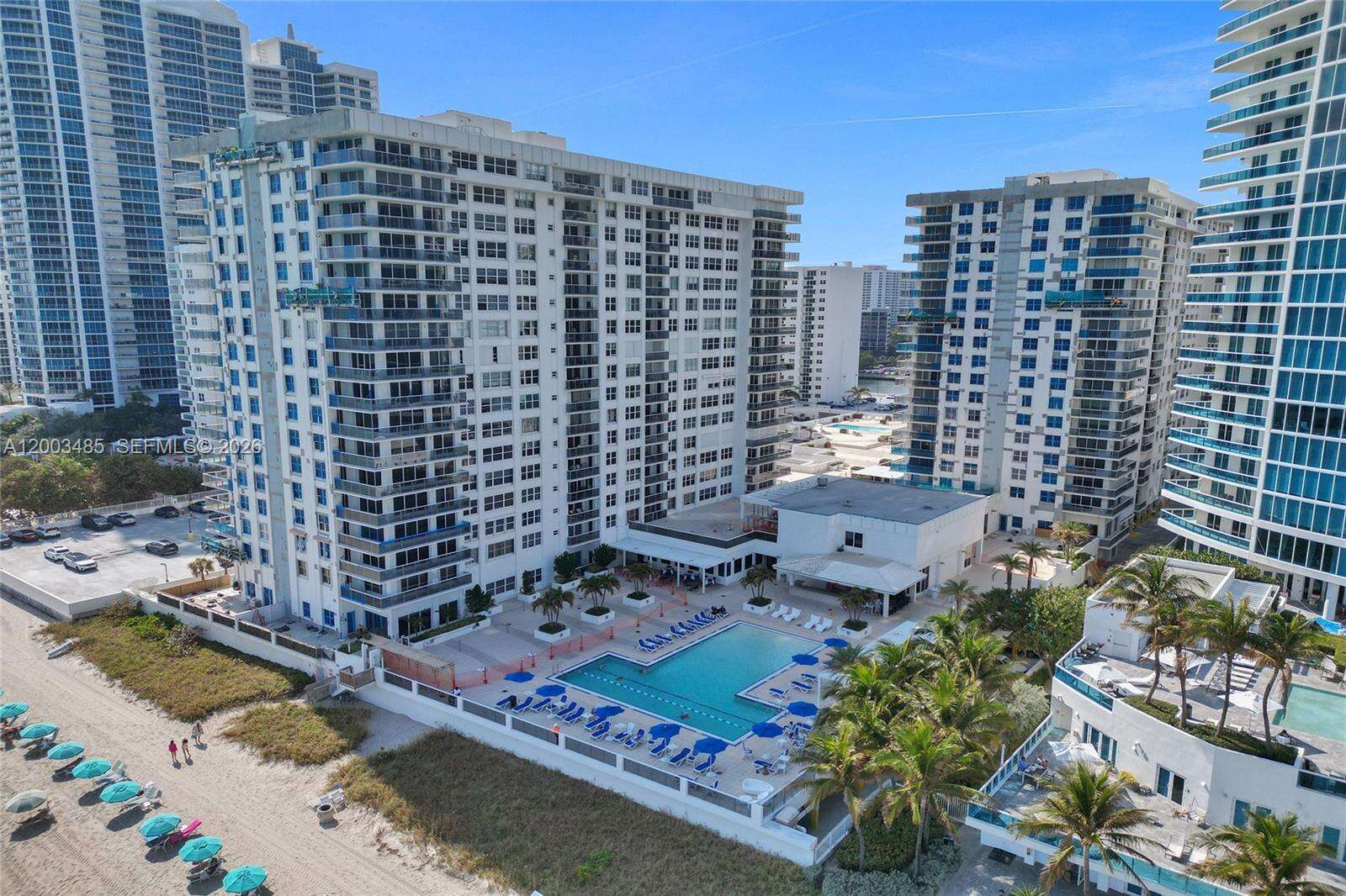 Aquarius at 2751 Ocean Dr, Hollywood, FL 33019 - For Sale photo 54