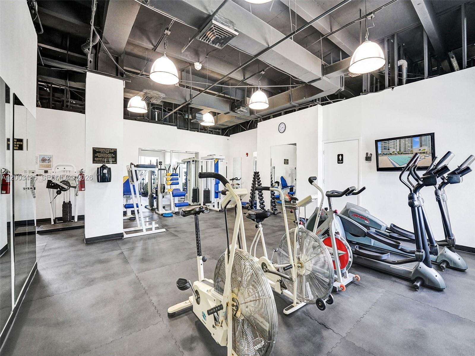 Aquarius at 2751 Ocean Dr, Hollywood, FL 33019 - For Sale photo 57