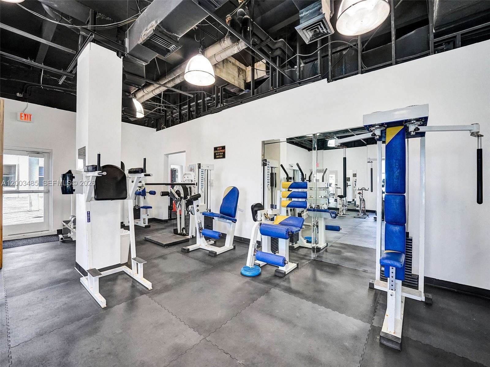 Aquarius at 2751 Ocean Dr, Hollywood, FL 33019 - For Sale photo 58