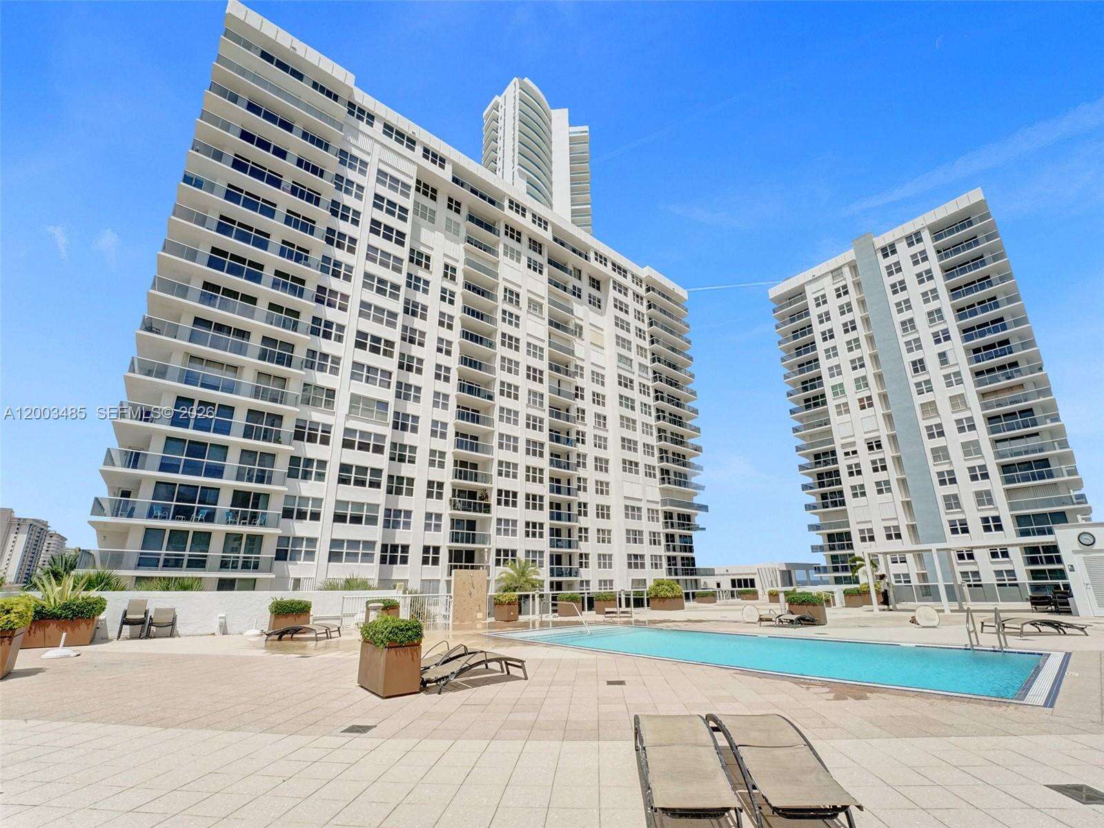 Aquarius at 2751 Ocean Dr, Hollywood, FL 33019 - For Sale photo 68