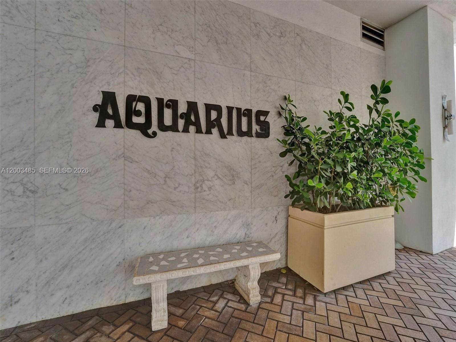 Aquarius at 2751 Ocean Dr, Hollywood, FL 33019 - For Sale photo 69