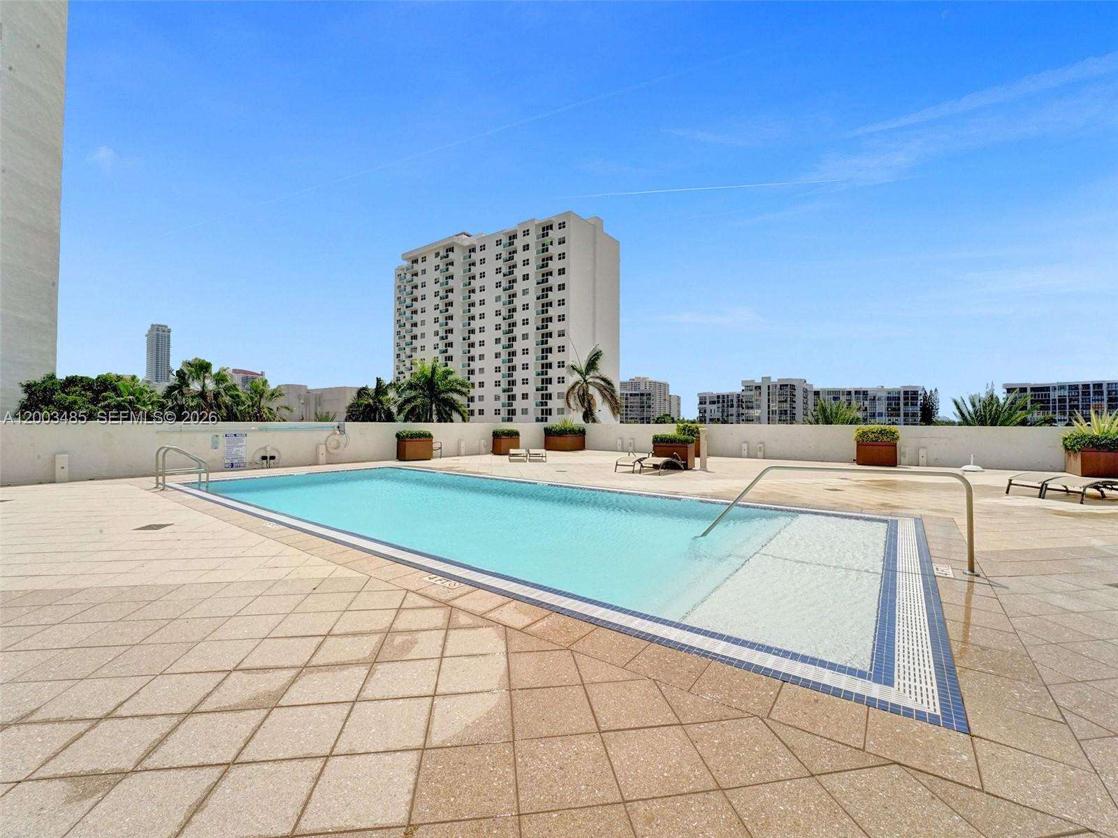 Aquarius at 2751 Ocean Dr, Hollywood, FL 33019 - For Sale photo 70