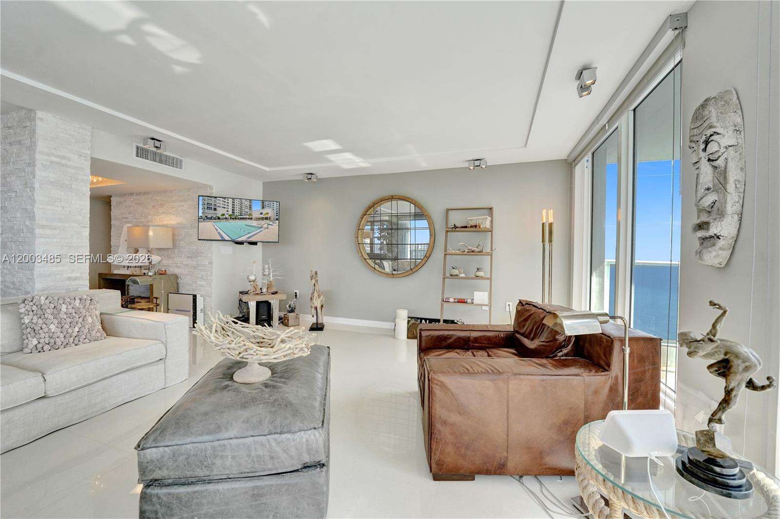 Aquarius at 2751 Ocean Dr, Hollywood, FL 33019 - For Sale photo 8