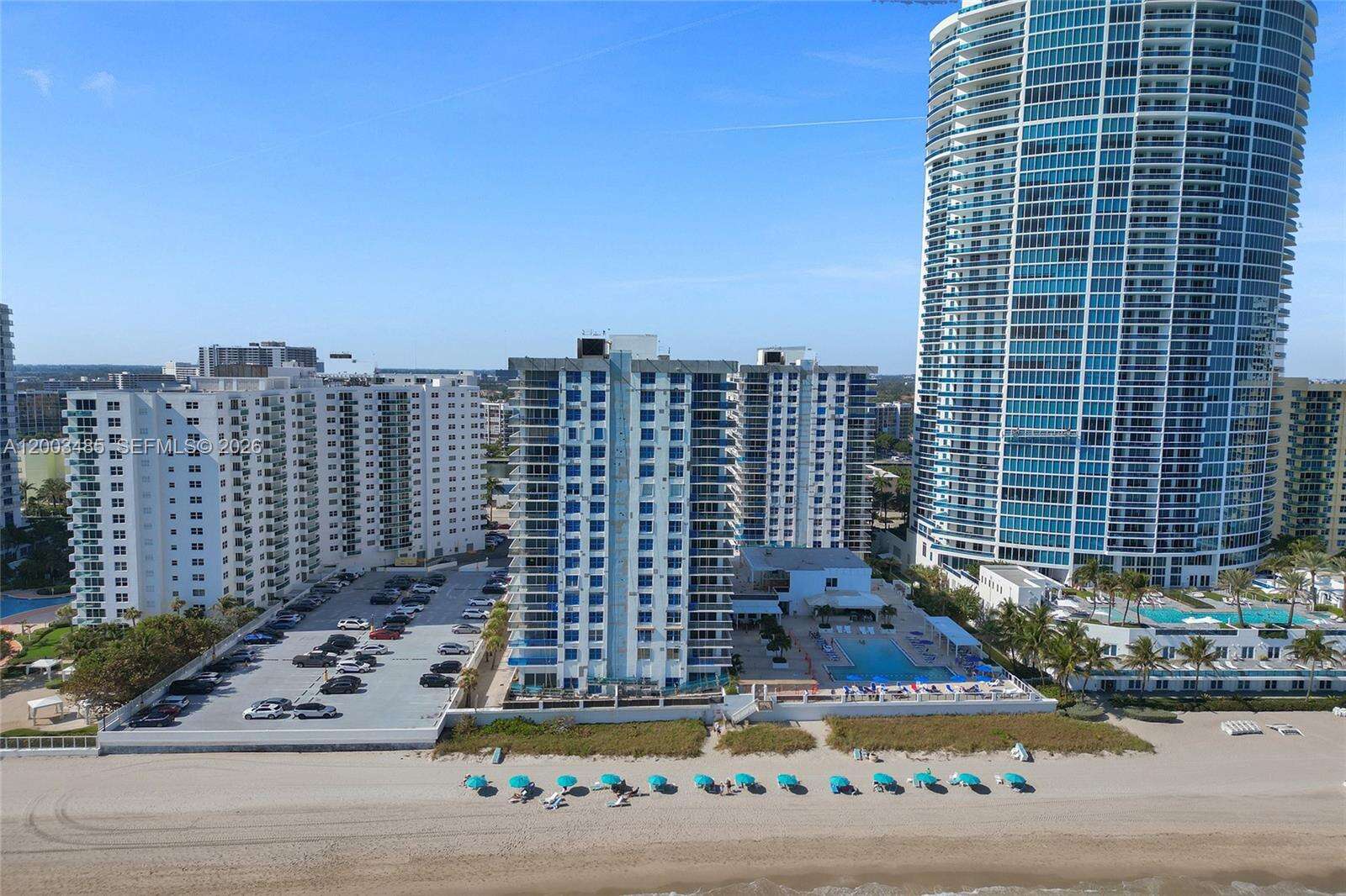 Aquarius at 2751 Ocean Dr, Hollywood, FL 33019 - For Sale photo 74