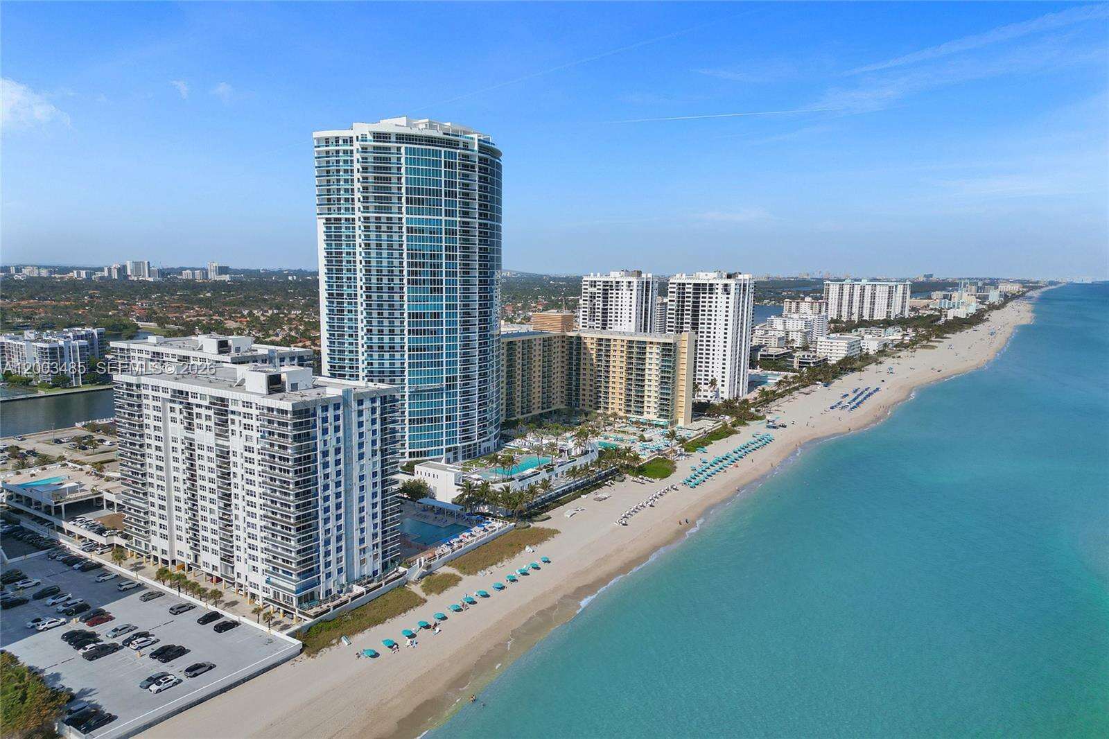 Aquarius at 2751 Ocean Dr, Hollywood, FL 33019 - For Sale photo 75