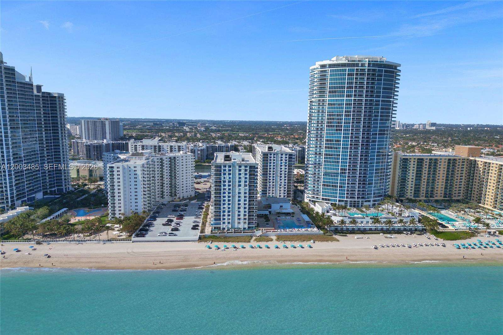 Aquarius at 2751 Ocean Dr, Hollywood, FL 33019 - For Sale photo 76