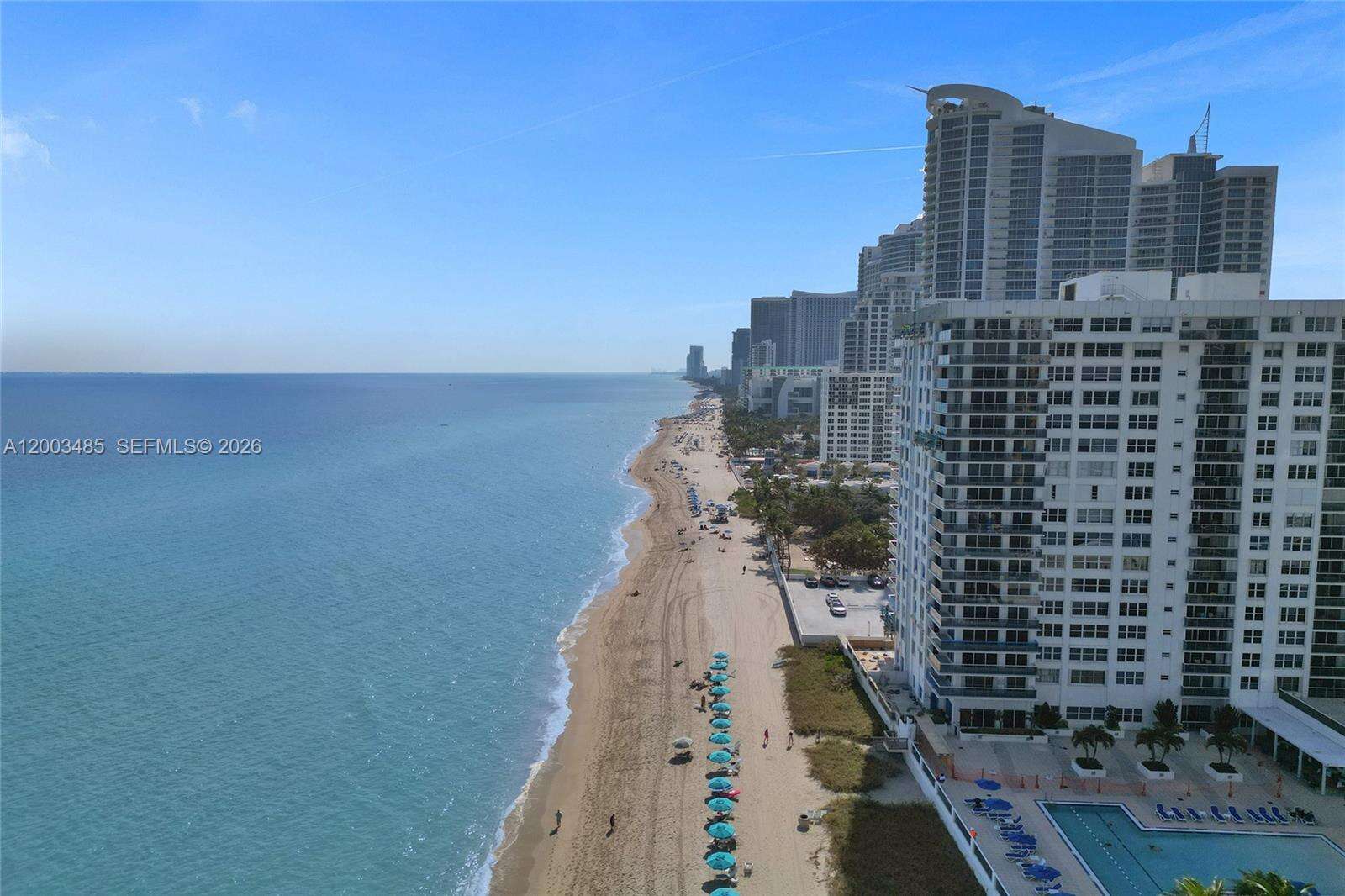 Aquarius at 2751 Ocean Dr, Hollywood, FL 33019 - For Sale photo 77