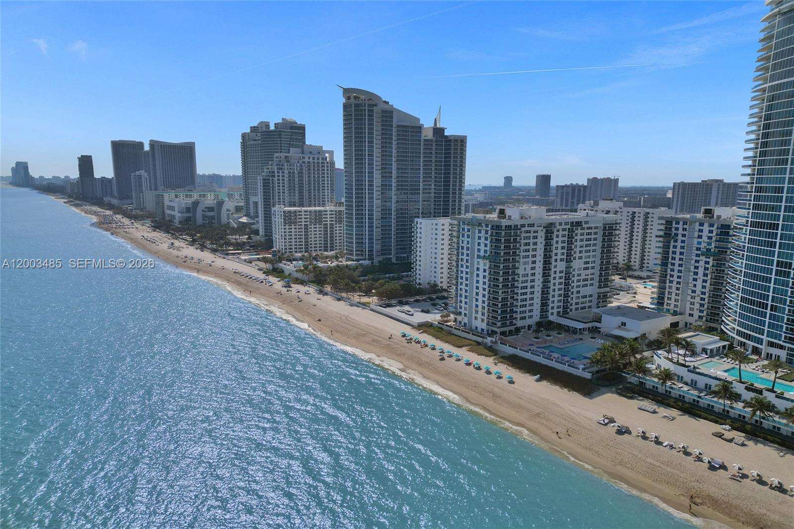 Aquarius at 2751 Ocean Dr, Hollywood, FL 33019 - For Sale photo 78
