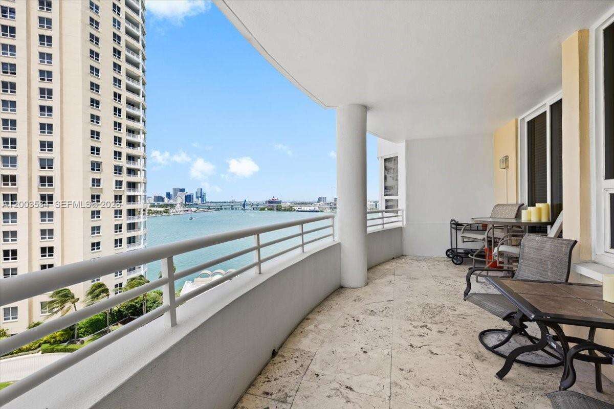 Two Tequesta Point at 808 Brickell Key Dr, Miami, FL 33131 - For Sale photo 28