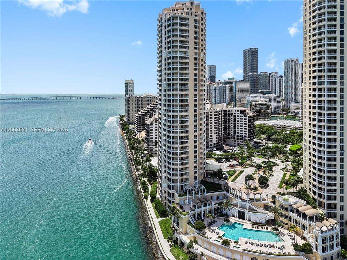 Two Tequesta Point at 808 Brickell Key Dr, Miami, FL 33131 - For Sale photo 31
