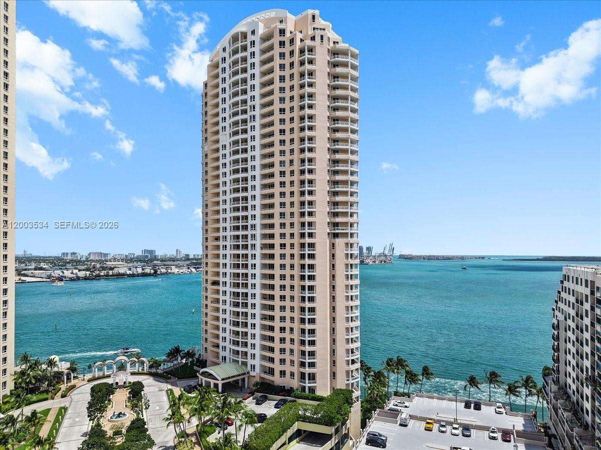 Two Tequesta Point at 808 Brickell Key Dr, Miami, FL 33131 - For Sale photo 33