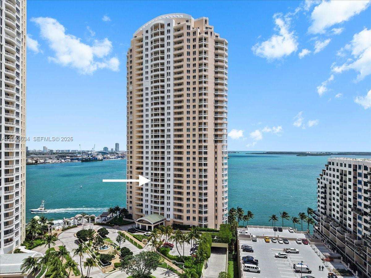 Two Tequesta Point at 808 Brickell Key Dr, Miami, FL 33131 - For Sale photo 35