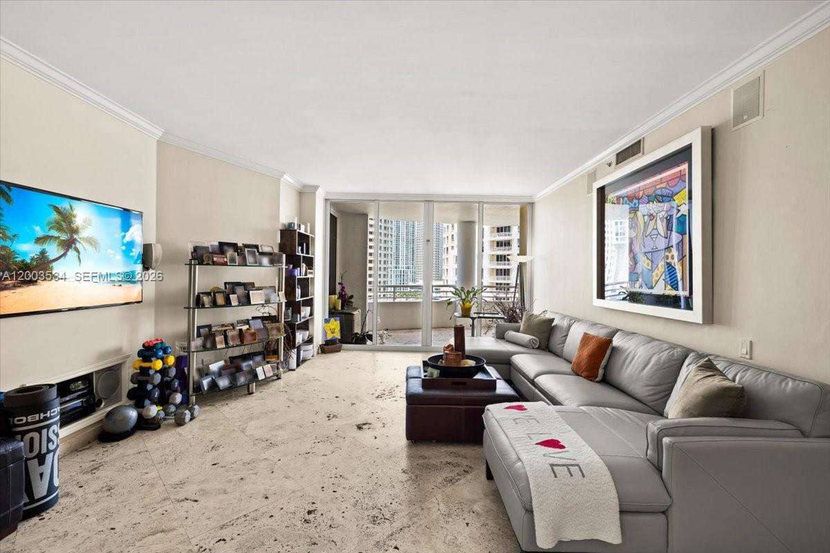Two Tequesta Point at 808 Brickell Key Dr, Miami, FL 33131 - For Sale photo 5