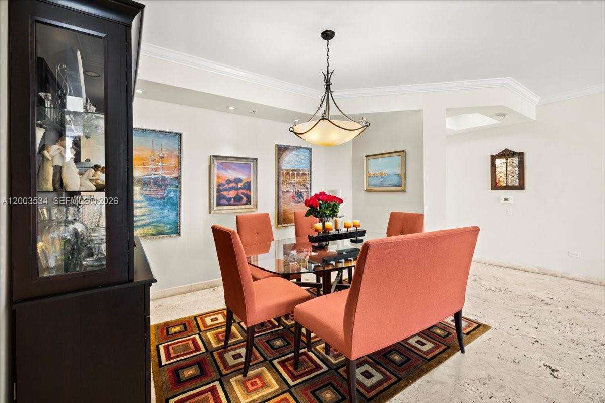 Two Tequesta Point at 808 Brickell Key Dr, Miami, FL 33131 - For Sale photo 9