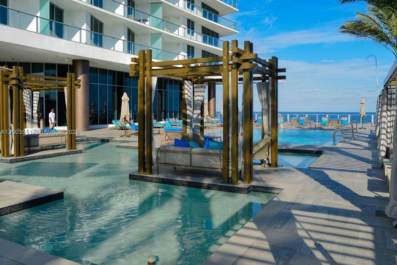 Hyde Resort at 4111 Ocean Dr, Hollywood, FL 33019 - For Sale photo 13