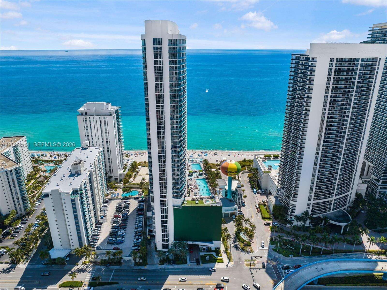 Hyde Resort at 4111 Ocean Dr, Hollywood, FL 33019 - For Sale photo 3