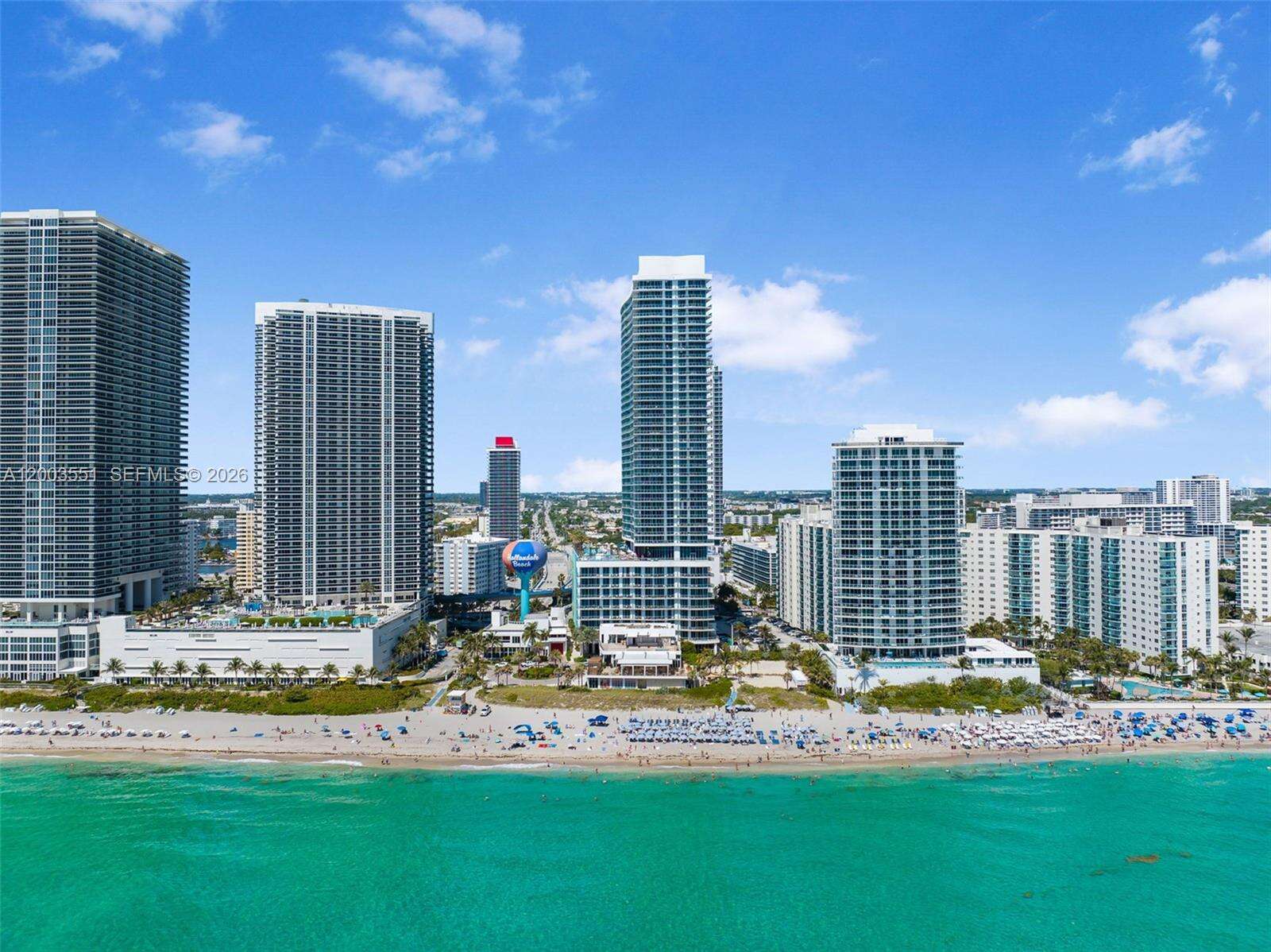 Hyde Resort at 4111 Ocean Dr, Hollywood, FL 33019 - For Sale photo 4