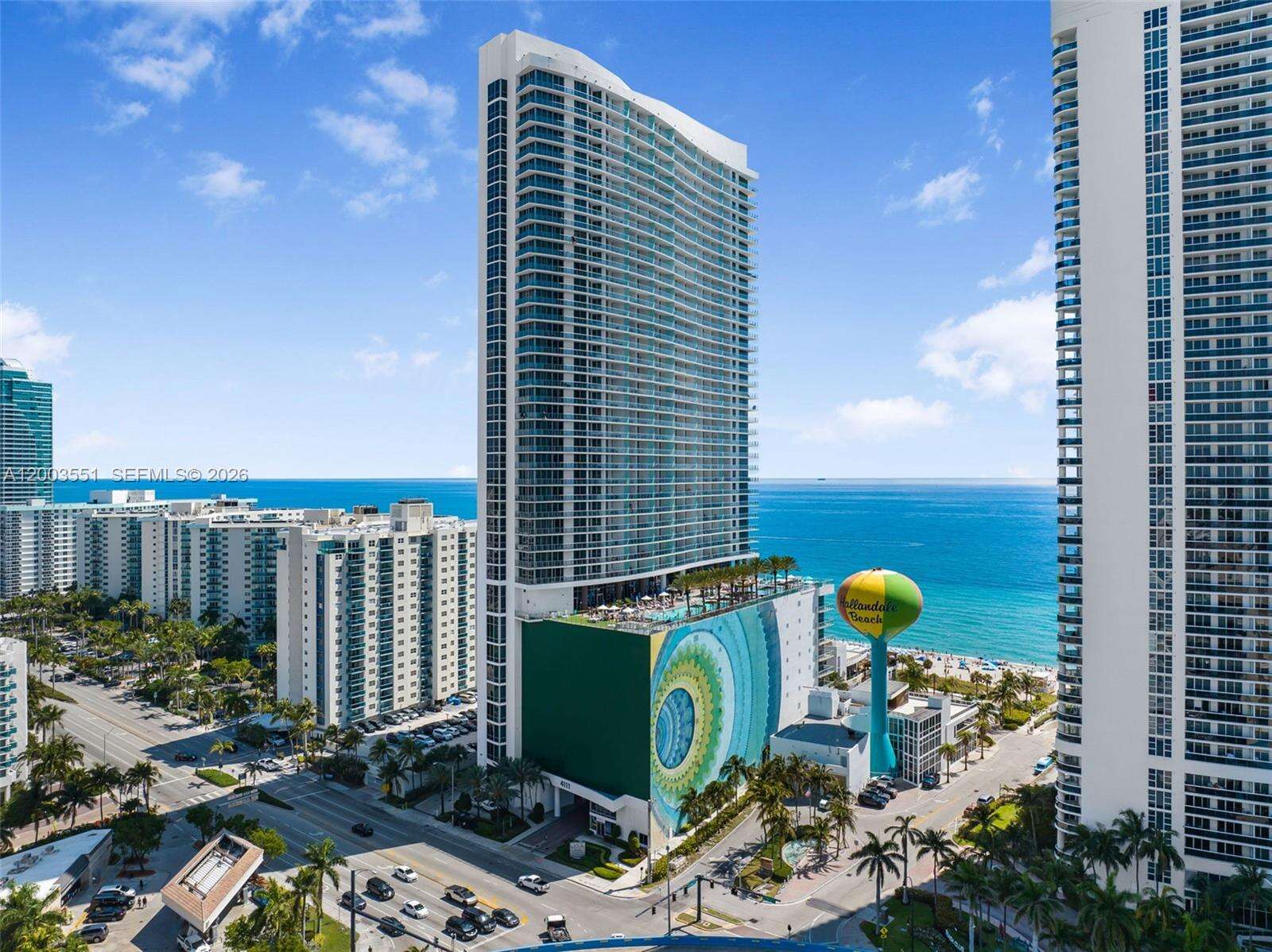 Hyde Resort at 4111 Ocean Dr, Hollywood, FL 33019 - For Sale photo 47