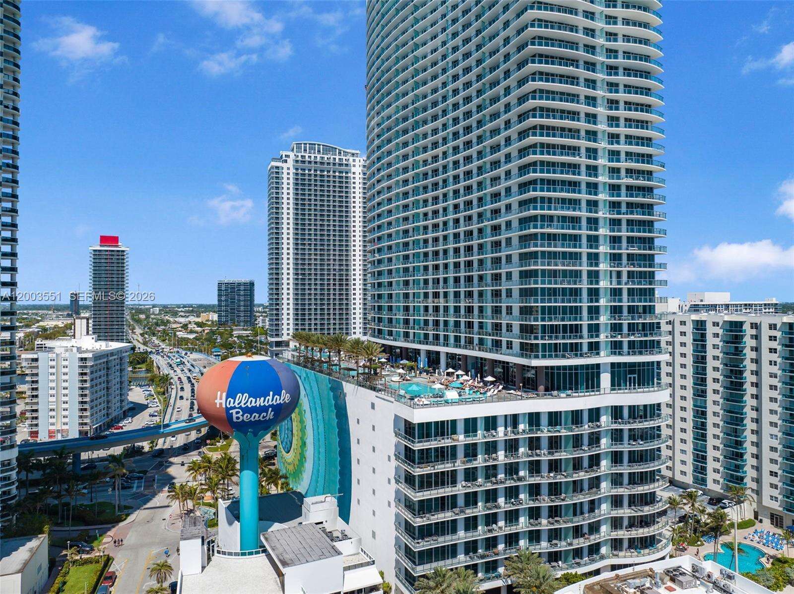 Hyde Resort at 4111 Ocean Dr, Hollywood, FL 33019 - For Sale photo 48