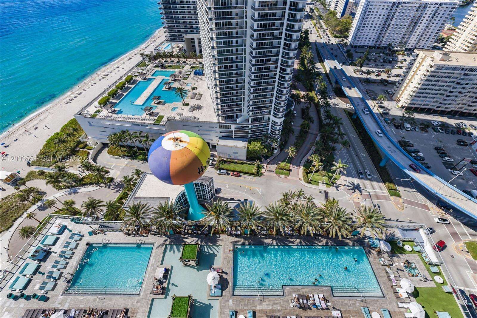 Hyde Resort at 4111 Ocean Dr, Hollywood, FL 33019 - For Sale photo 6