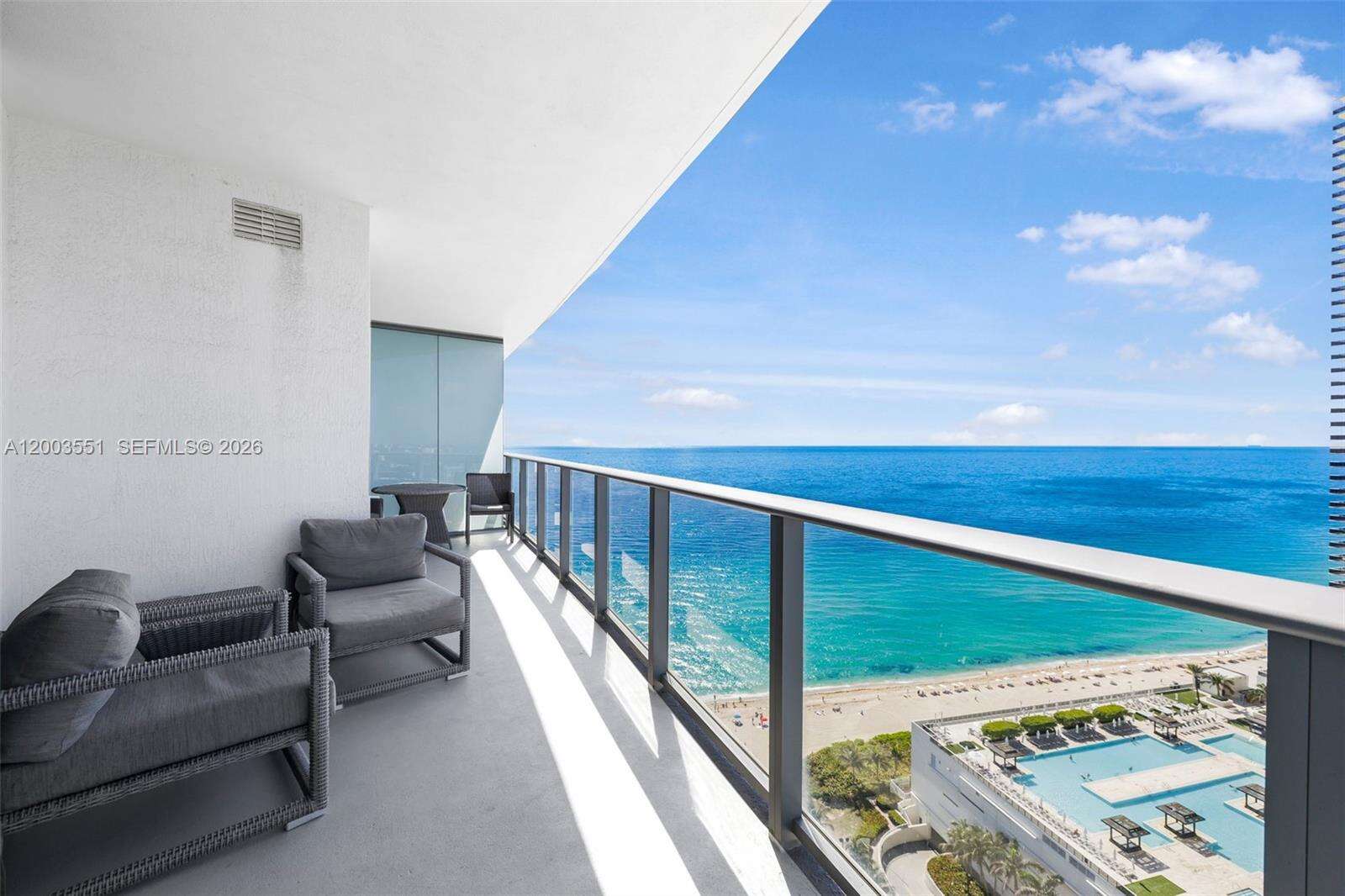 Hyde Resort at 4111 Ocean Dr, Hollywood, FL 33019 - For Sale photo 9