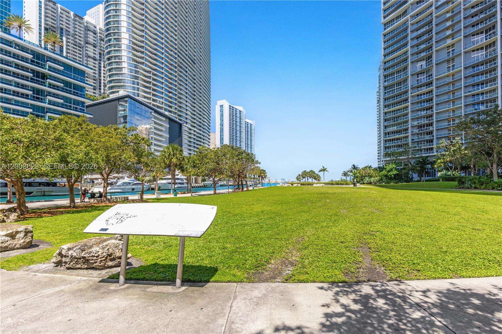 Icon Brickell 3 at 485 Brickell Ave, Miami, FL 33131 - For Sale photo 21
