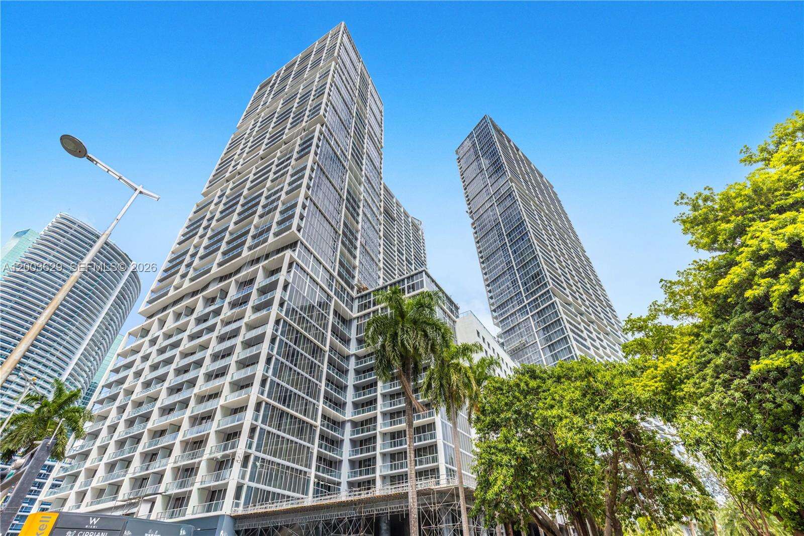 Icon Brickell 3 at 485 Brickell Ave, Miami, FL 33131 - For Sale photo 22