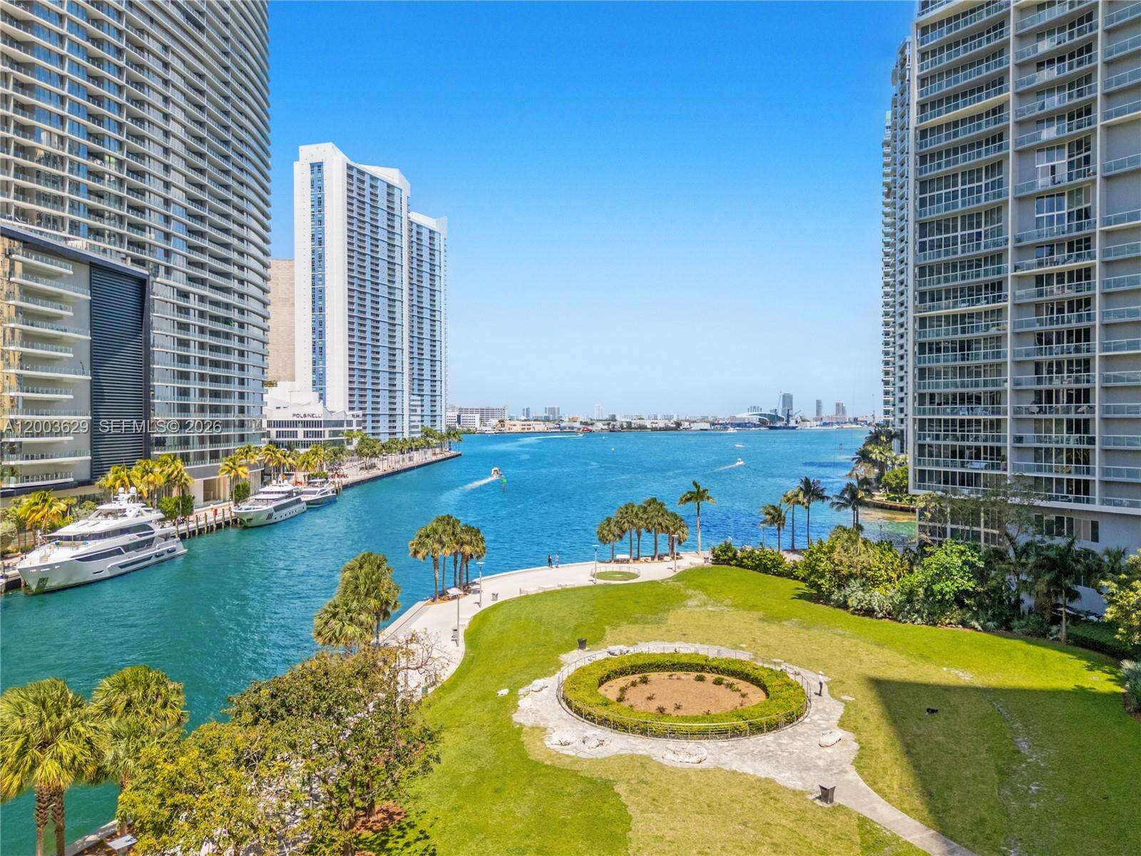 Icon Brickell 3 at 485 Brickell Ave, Miami, FL 33131 - For Sale photo 23