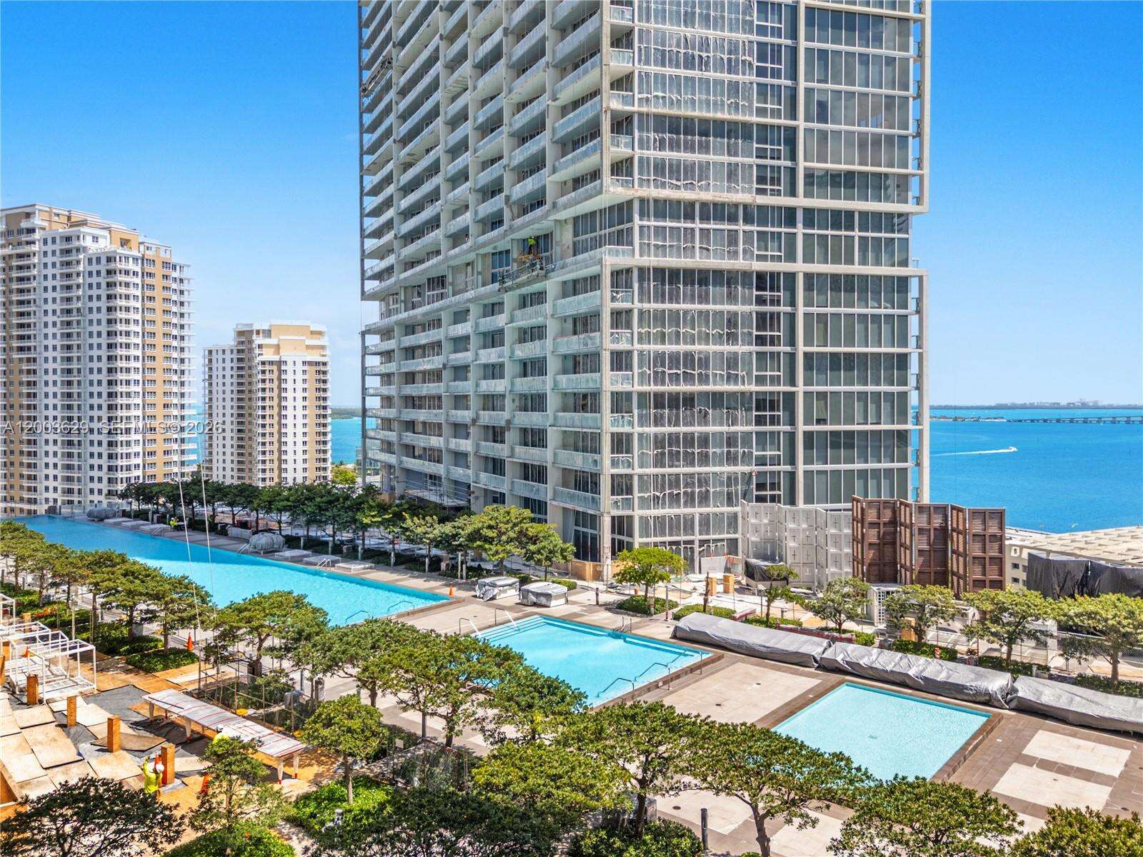 Icon Brickell 3 at 485 Brickell Ave, Miami, FL 33131 - For Sale photo 24