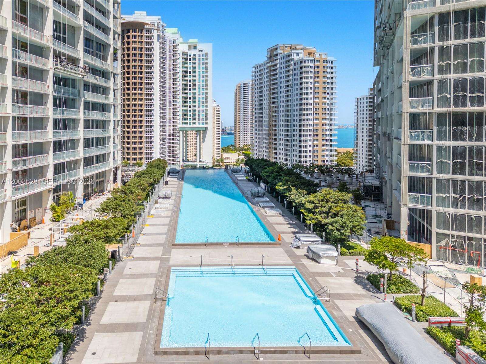Icon Brickell 3 at 485 Brickell Ave, Miami, FL 33131 - For Sale photo 25
