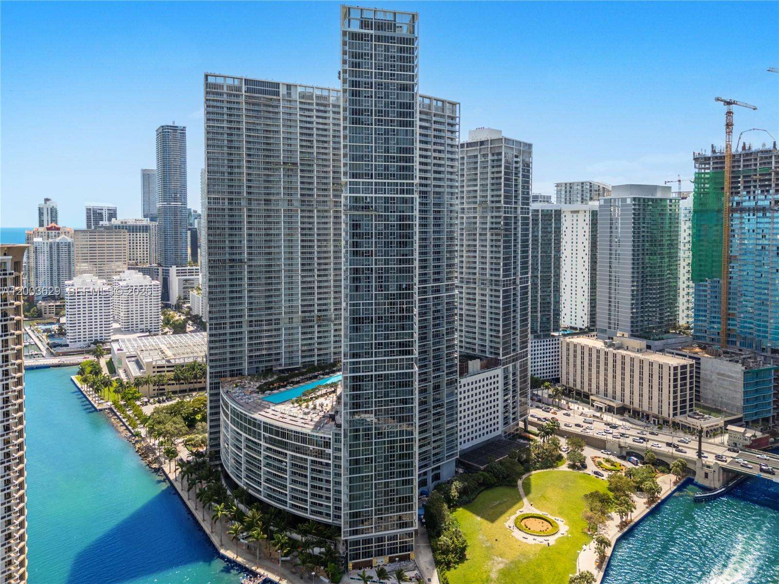 Icon Brickell 3 at 485 Brickell Ave, Miami, FL 33131 - For Sale photo 26