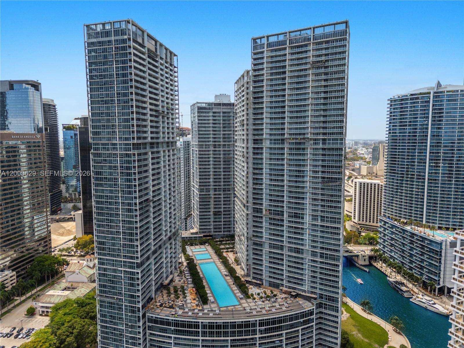 Icon Brickell 3 at 485 Brickell Ave, Miami, FL 33131 - For Sale photo 27