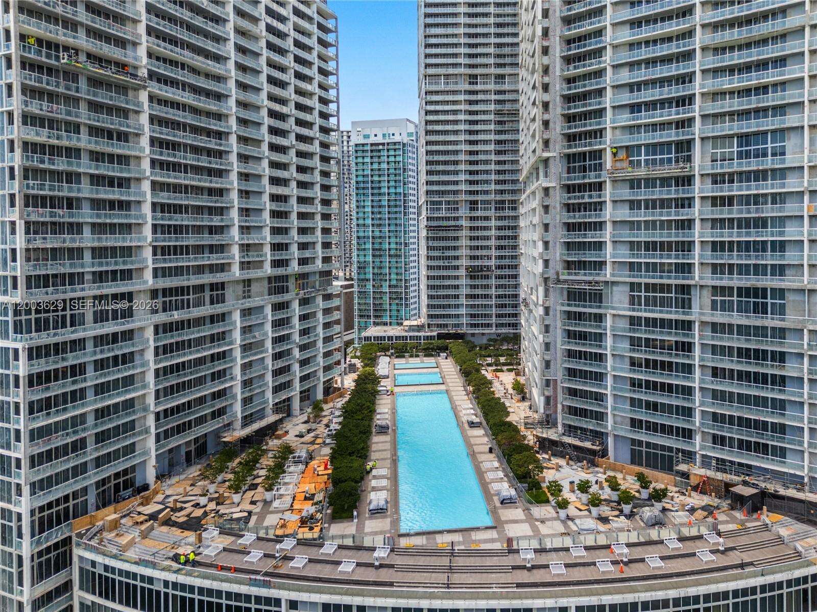 Icon Brickell 3 at 485 Brickell Ave, Miami, FL 33131 - For Sale photo 28
