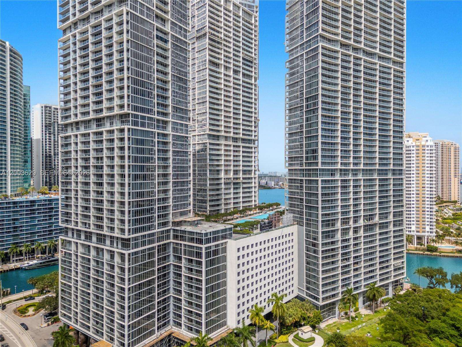 Icon Brickell 3 at 485 Brickell Ave, Miami, FL 33131 - For Sale photo 29