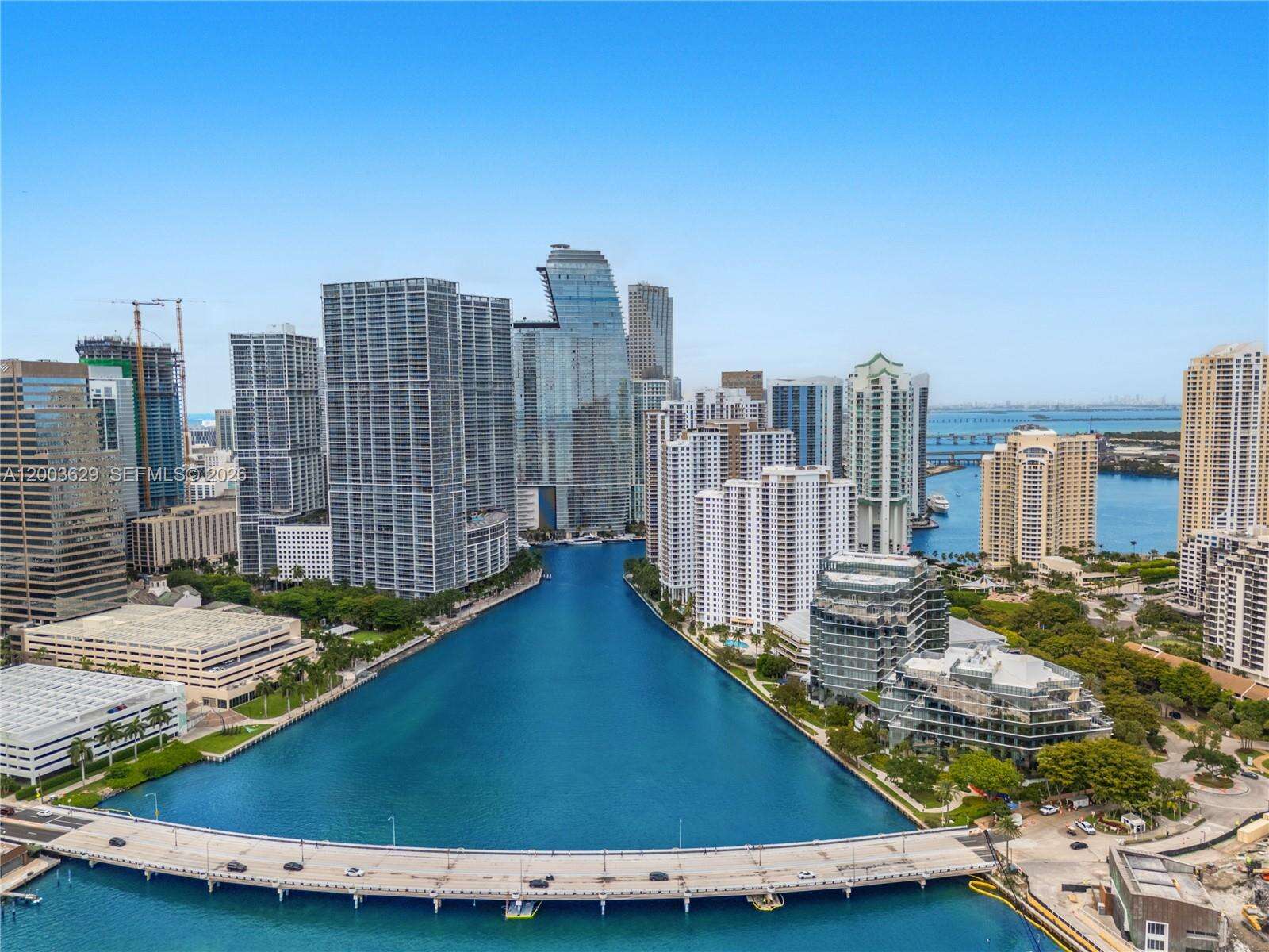 Icon Brickell 3 at 485 Brickell Ave, Miami, FL 33131 - For Sale photo 30