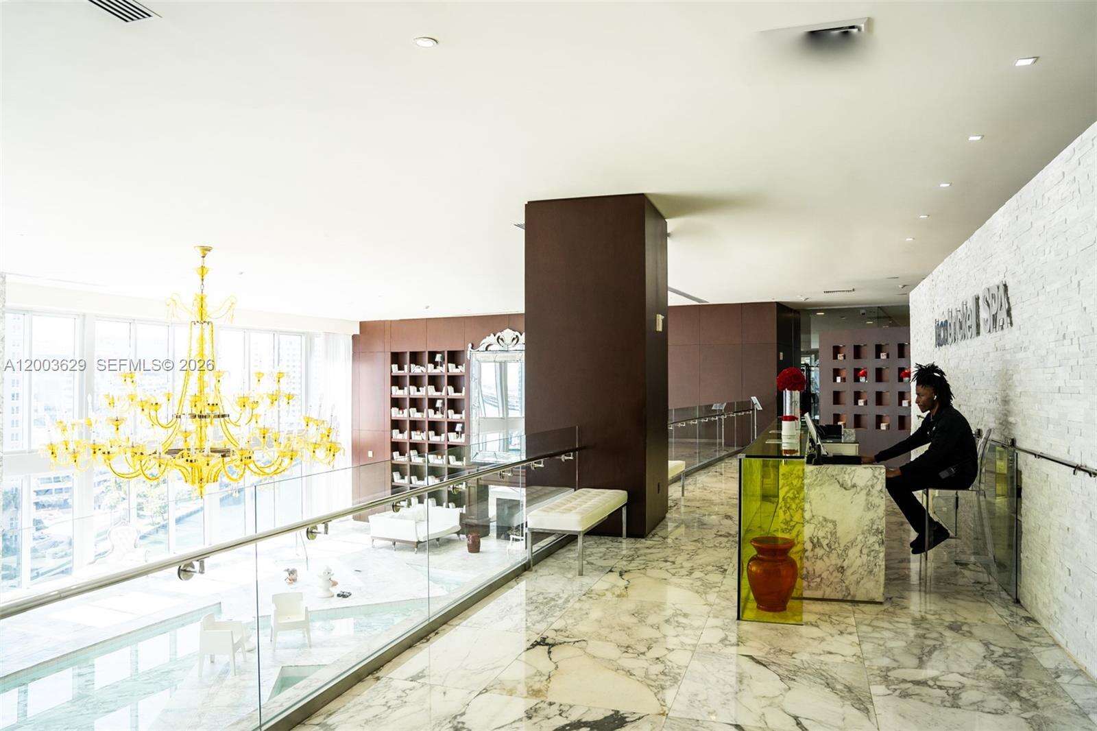 Icon Brickell 3 at 485 Brickell Ave, Miami, FL 33131 - For Sale photo 37