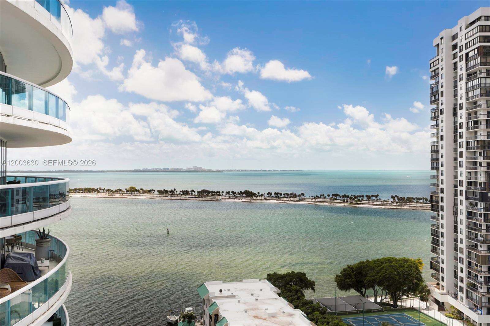 Bristol Tower at 2127 Brickell Ave, Miami, FL 33129 - For Sale photo 1