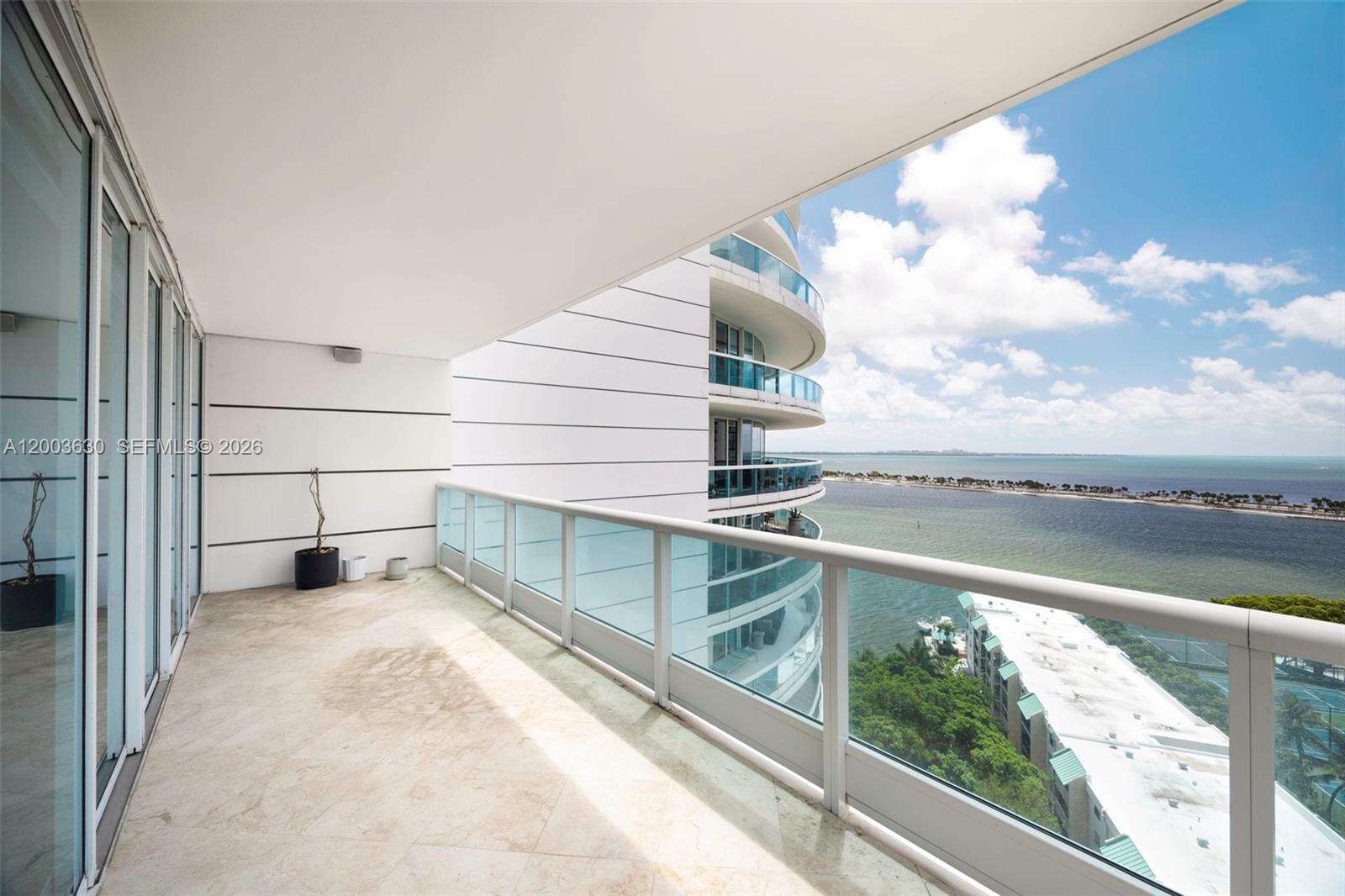 Bristol Tower at 2127 Brickell Ave, Miami, FL 33129 - For Sale photo 2