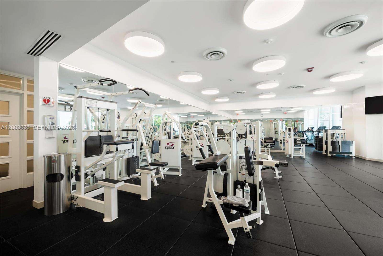 Bristol Tower at 2127 Brickell Ave, Miami, FL 33129 - For Sale photo 20