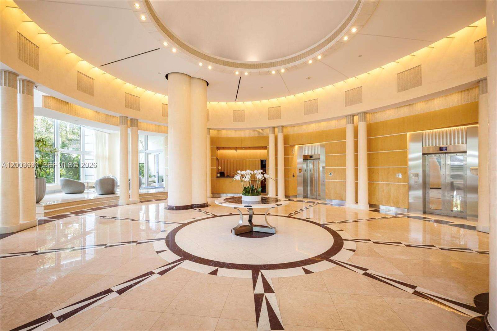 Bristol Tower at 2127 Brickell Ave, Miami, FL 33129 - For Sale photo 24