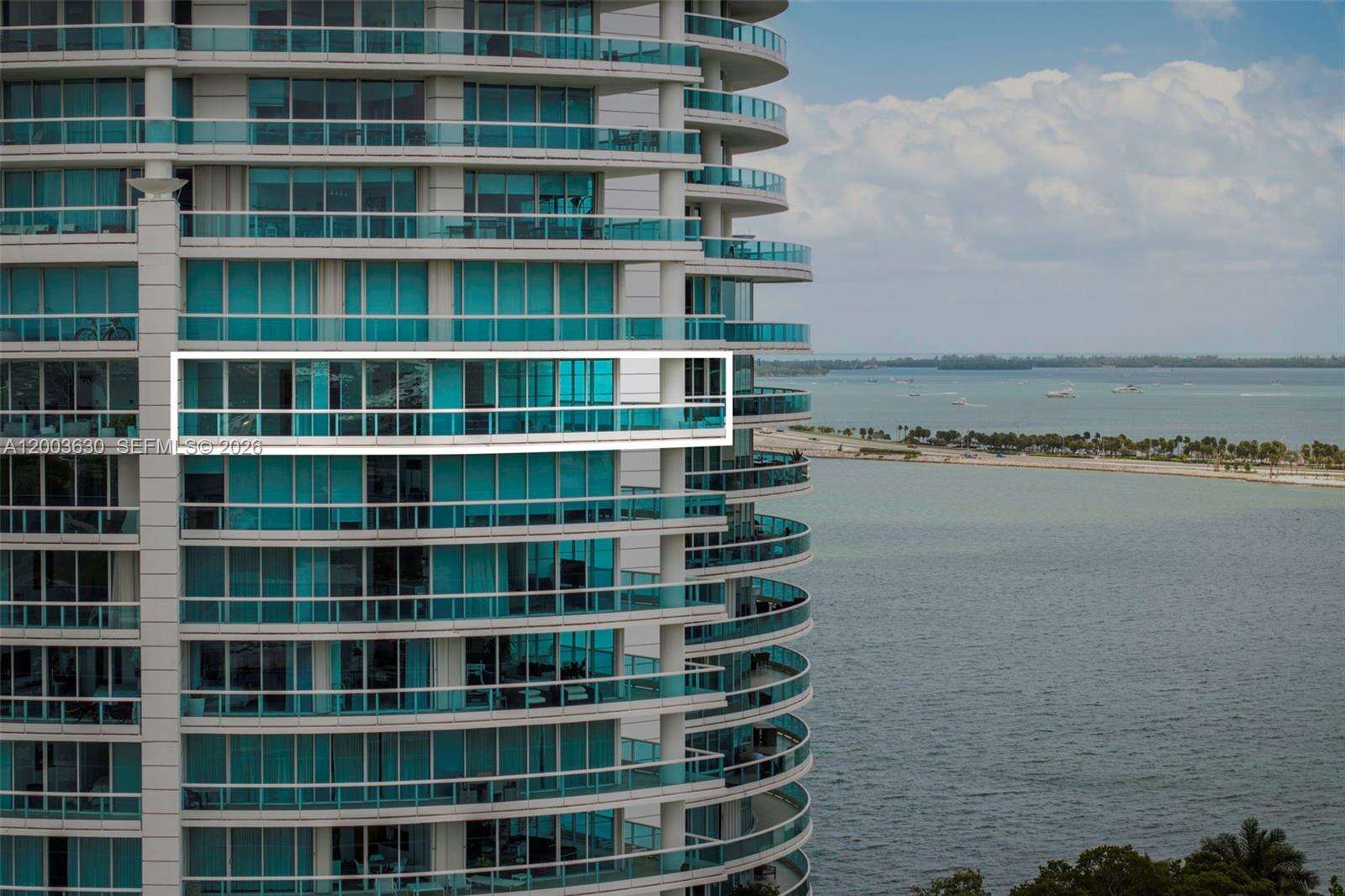 Bristol Tower at 2127 Brickell Ave, Miami, FL 33129 - For Sale photo 25