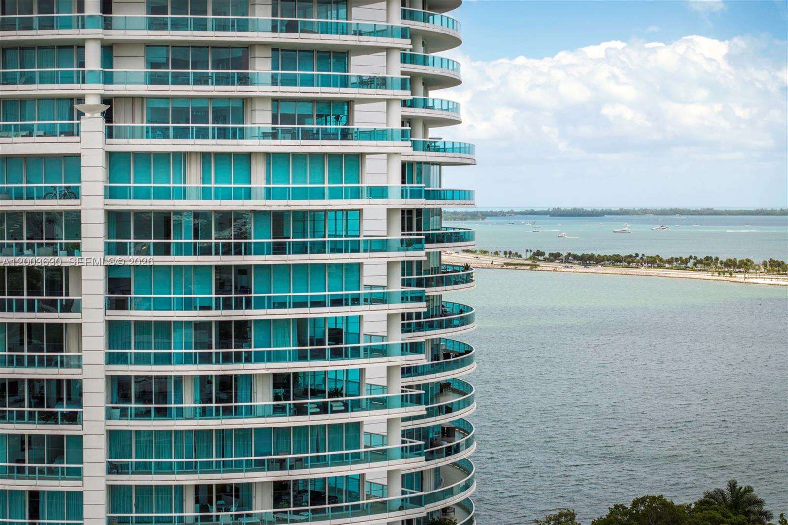 Bristol Tower at 2127 Brickell Ave, Miami, FL 33129 - For Sale photo 26