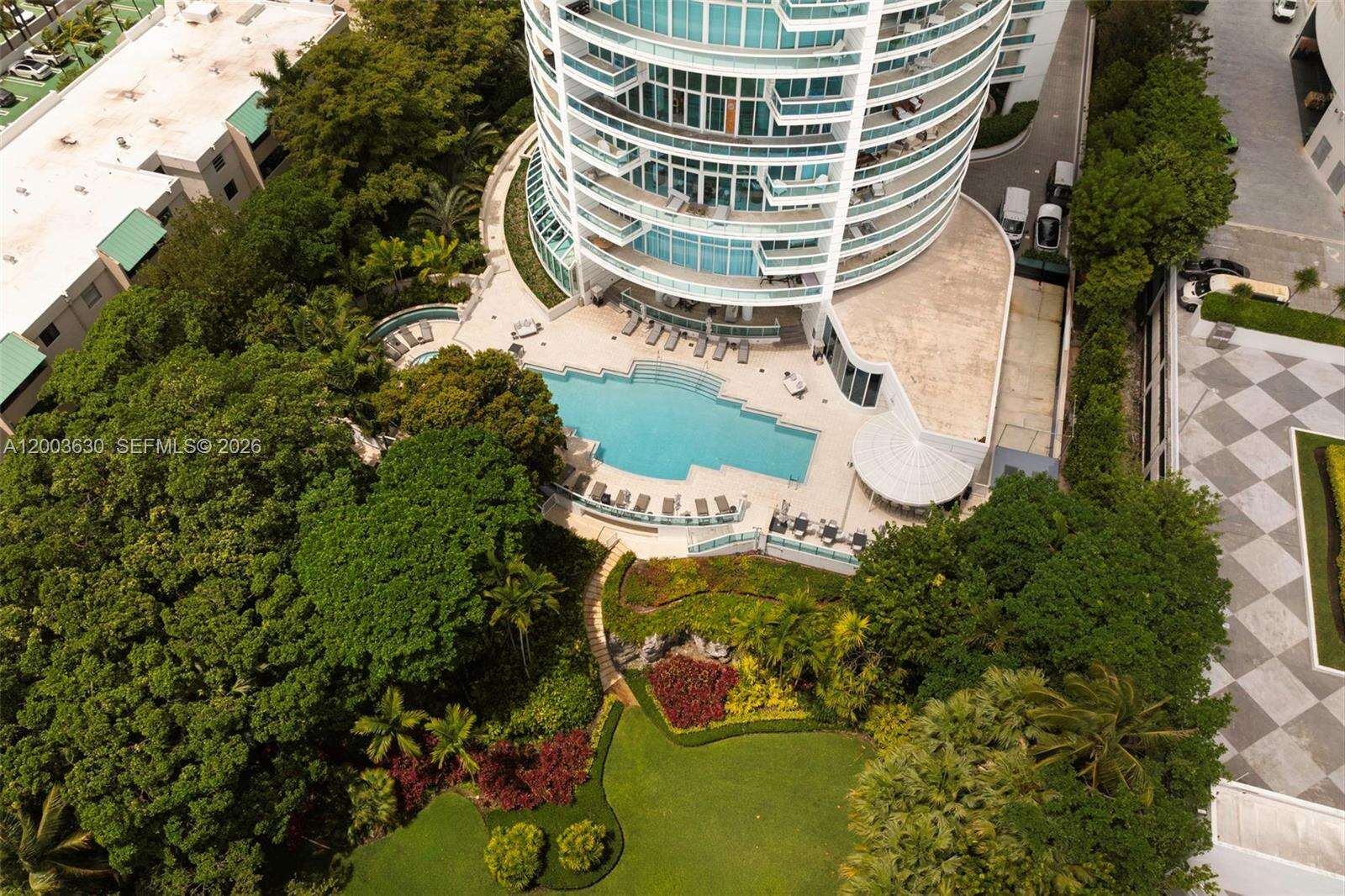 Bristol Tower at 2127 Brickell Ave, Miami, FL 33129 - For Sale photo 27