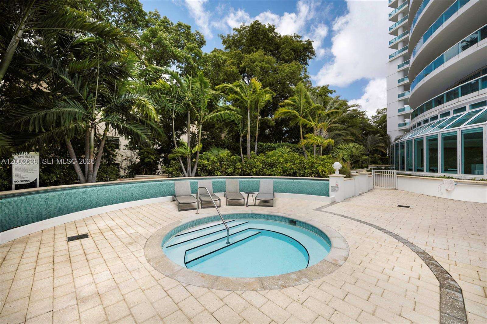 Bristol Tower at 2127 Brickell Ave, Miami, FL 33129 - For Sale photo 28
