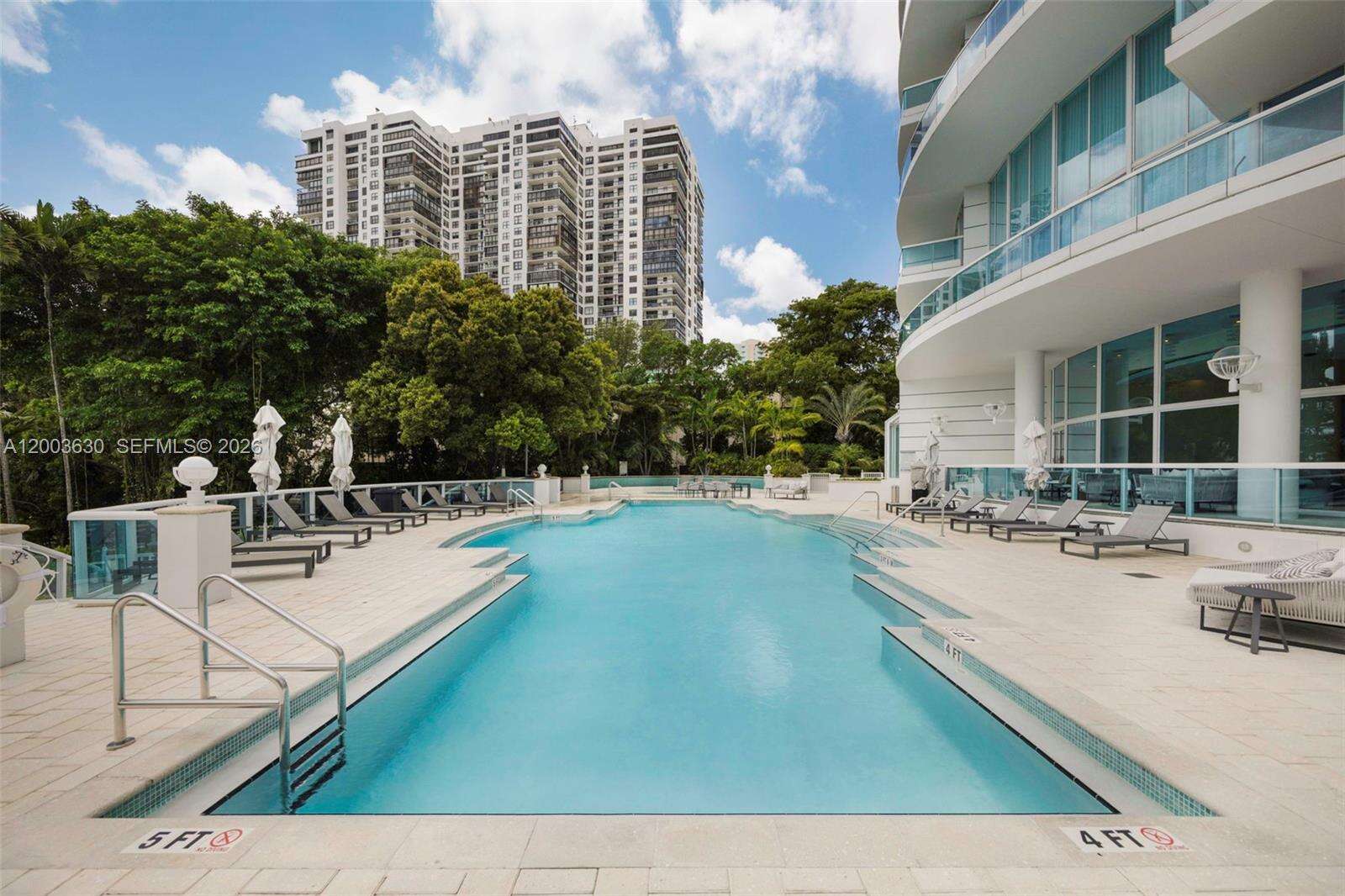 Bristol Tower at 2127 Brickell Ave, Miami, FL 33129 - For Sale photo 29