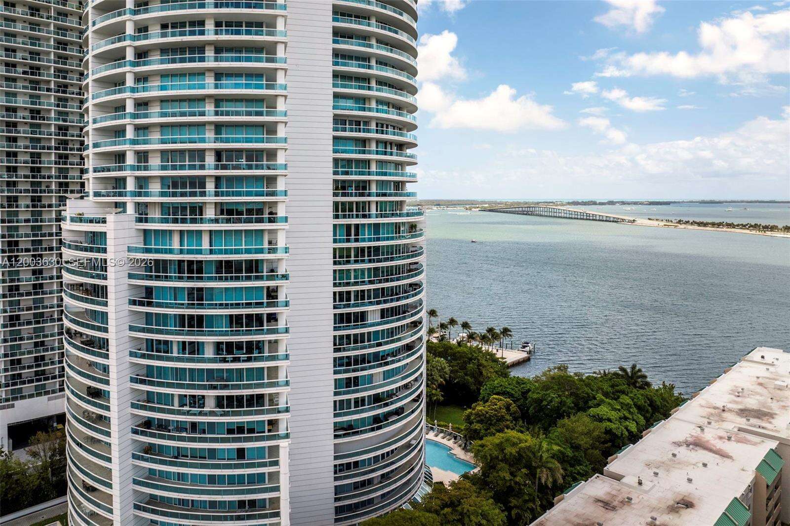 Bristol Tower at 2127 Brickell Ave, Miami, FL 33129 - For Sale photo 30